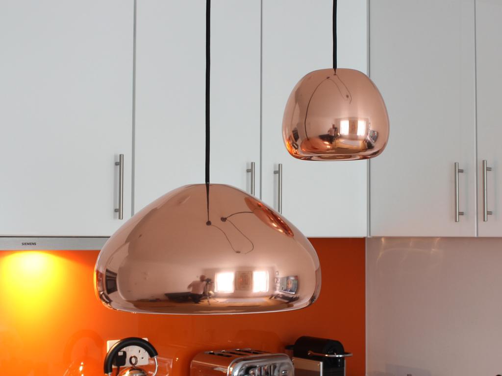 Camden Central - Boutique Apartment Londýn Pokoj fotografie
